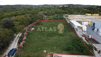 Land, Rovinj - industrial zone, commercial use - 2