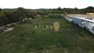 Land, Rovinj - industrial zone, commercial use - 3