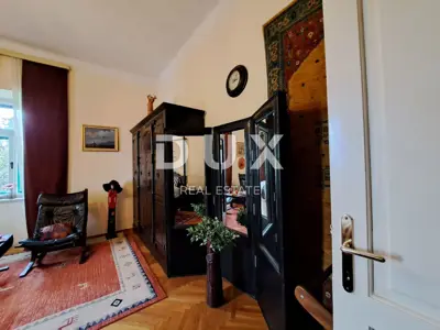 Wohnung 112 m², Lovran - erste Etage, nur wenige Schritte vom Meer entfernt - 11