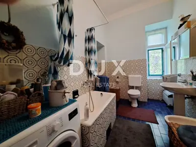 Wohnung 112 m², Lovran - erste Etage, nur wenige Schritte vom Meer entfernt - 16