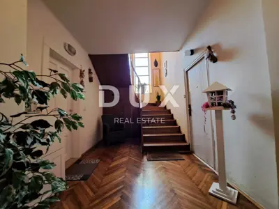 Wohnung 112 m², Lovran - erste Etage, nur wenige Schritte vom Meer entfernt - 21