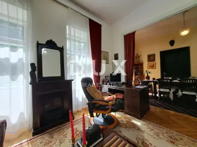 Wohnung 112 m², Lovran - erste Etage, nur wenige Schritte vom Meer entfernt - 9