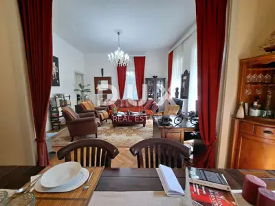 Wohnung 112 m², Lovran - erste Etage, nur wenige Schritte vom Meer entfernt - 6