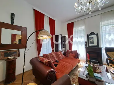 Wohnung 112 m², Lovran - erste Etage, nur wenige Schritte vom Meer entfernt - 8