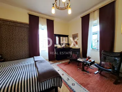 Wohnung 112 m², Lovran - erste Etage, nur wenige Schritte vom Meer entfernt - 12