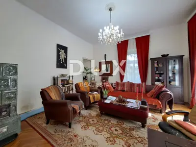 Wohnung 112 m², Lovran - erste Etage, nur wenige Schritte vom Meer entfernt - 7