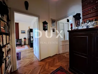 Wohnung 112 m², Lovran - erste Etage, nur wenige Schritte vom Meer entfernt - 2