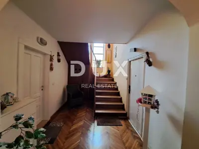 Wohnung 112 m², Lovran - erste Etage, nur wenige Schritte vom Meer entfernt - 20