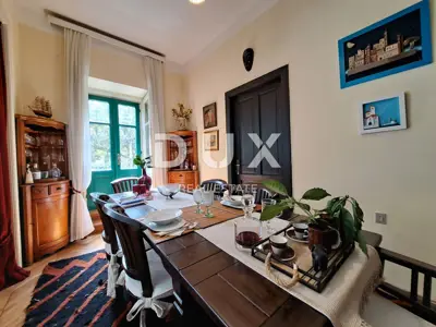 Wohnung 112 m², Lovran - erste Etage, nur wenige Schritte vom Meer entfernt - 4