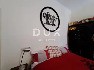 Wohnung 112 m², Lovran - erste Etage, nur wenige Schritte vom Meer entfernt - 19