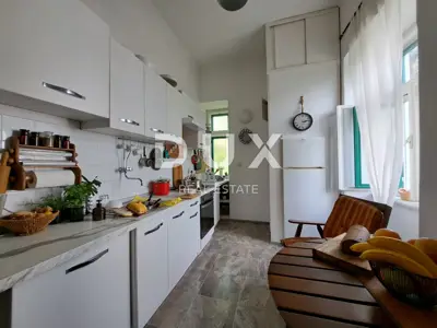 Wohnung 112 m², Lovran - erste Etage, nur wenige Schritte vom Meer entfernt - 15
