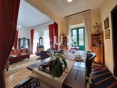 Wohnung 112 m², Lovran - erste Etage, nur wenige Schritte vom Meer entfernt - 5