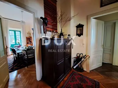 Wohnung 112 m², Lovran - erste Etage, nur wenige Schritte vom Meer entfernt - 3