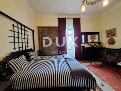 Wohnung 112 m², Lovran - erste Etage, nur wenige Schritte vom Meer entfernt - 13