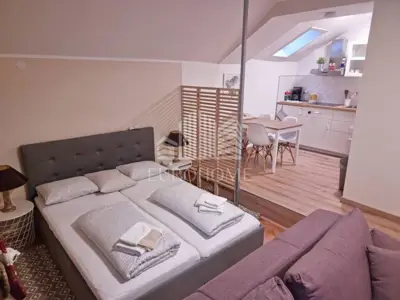 Wohnung zum Kauf in Donji grad, 137 m² - 5