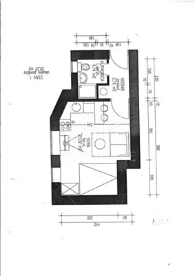 Wohnung zum Kauf in Donji grad, 137 m² - 21