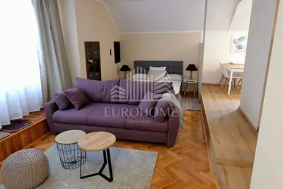 Wohnung zum Kauf in Donji grad, 137 m² - 4