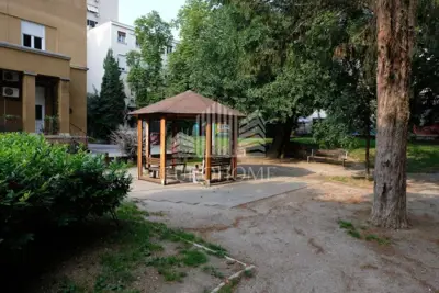 Wohnung zum Kauf in Donji grad, 137 m² - 19
