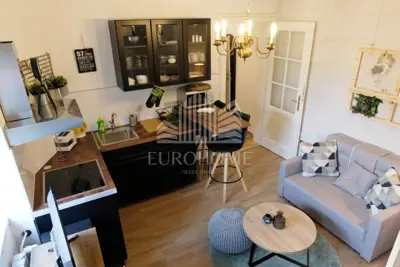 Wohnung zum Kauf in Donji grad, 137 m² - 2