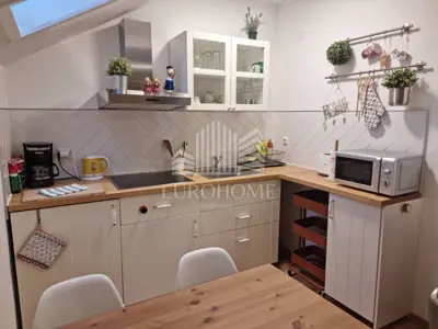 Wohnung zum Kauf in Donji grad, 137 m² - 6