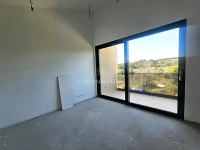 Penthouse apartman 94 m², Krk - blizu mora i centra - 2
