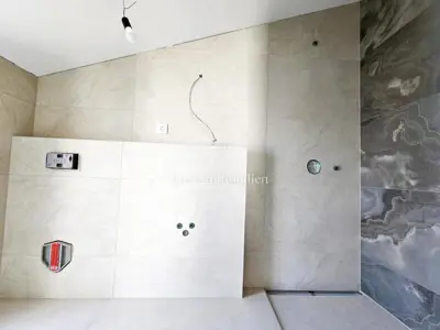 Penthouse apartman 94 m², Krk - blizu mora i centra - 3