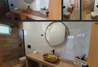 Tisno, luksuzna kuća s bazenom i jacuzzijem - 18