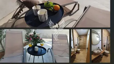 Tisno, luksuzna kuća s bazenom i jacuzzijem - 6