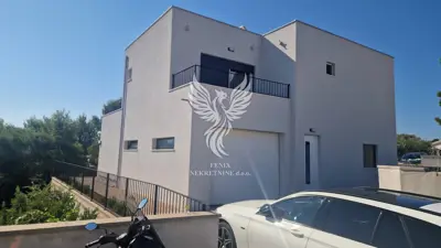 Tisno, luksuzna kuća s bazenom i jacuzzijem - 3