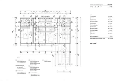 ISTRA, POREČ - Land with building permit - 11
