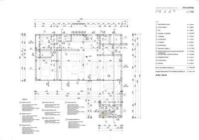 ISTRA, POREČ - Land with building permit - 10