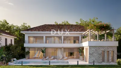 ISTRA, POREČ - Land with building permit - 3