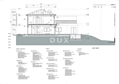 ISTRA, POREČ - Land with building permit - 8