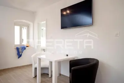Haus auf Hvar, Stadtzentrum - 4 Studioapartments - 11