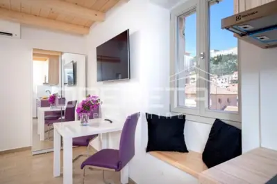 Haus auf Hvar, Stadtzentrum - 4 Studioapartments - 9
