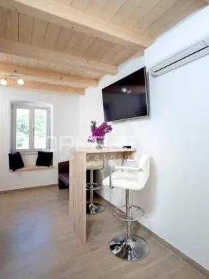 Haus auf Hvar, Stadtzentrum - 4 Studioapartments - 8