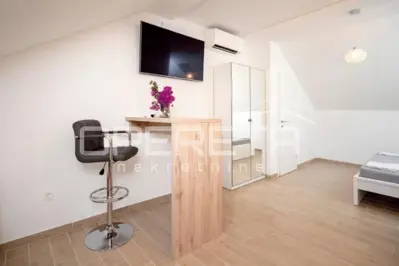 Haus auf Hvar, Stadtzentrum - 4 Studioapartments - 12