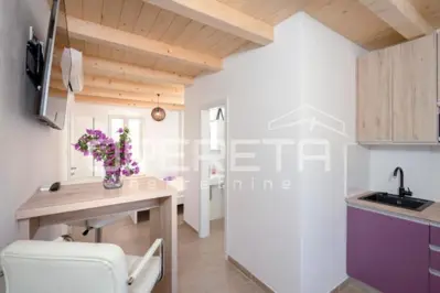 Haus auf Hvar, Stadtzentrum - 4 Studioapartments - 7