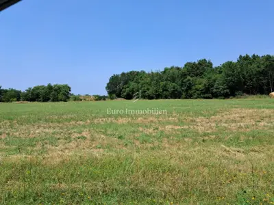 Građevinsko zemljište 840 m², Puntera - mirna lokacija