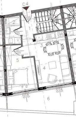 Stan 80 m², Medulin, novogradnja blizu mora i terasa - 5