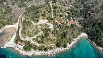 Grundstück zum Kauf in Krk - Okolica