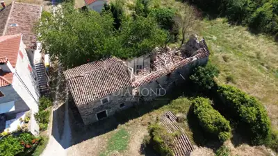 Kuća 169 m², Labin - kamena kuća za obnovu - 3