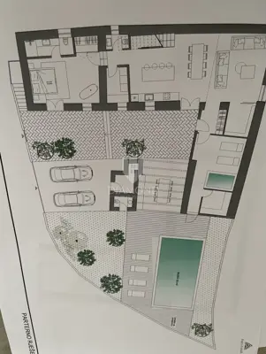 Kuća 169 m², Labin - kamena kuća za obnovu - 11