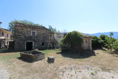 Kuća 169 m², Labin - kamena kuća za obnovu - 4