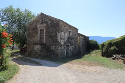 Kuća 169 m², Labin - kamena kuća za obnovu - 9