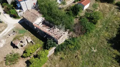 Kuća 169 m², Labin - kamena kuća za obnovu - 7