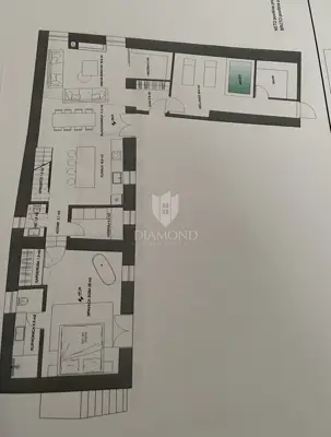 Kuća 169 m², Labin - kamena kuća za obnovu - 12