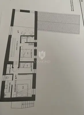 Kuća 169 m², Labin - kamena kuća za obnovu - 13