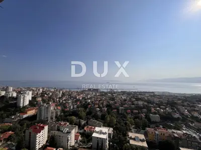Wohnung 86 m², Rastočine, Rijeka - Meerblick und Balkon - 2