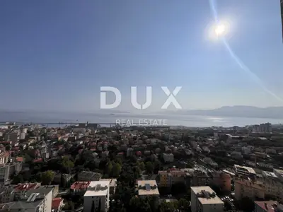 Wohnung 86 m², Rastočine, Rijeka - Meerblick und Balkon - 12